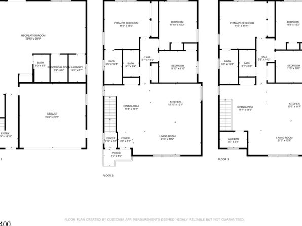 908 S Park Ave, Linden City, NJ 07036