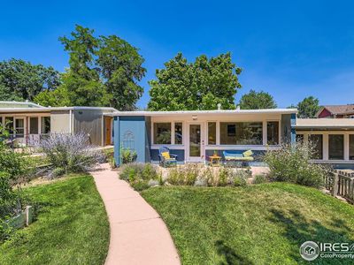 665 North St, Boulder, CO, 80304