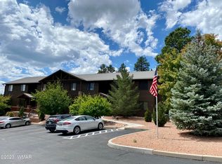 4530 Tatanka Loop UNIT B2, Show Low, AZ 85901