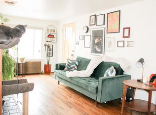 8713 Eddington Rd, Baltimore, MD 21234