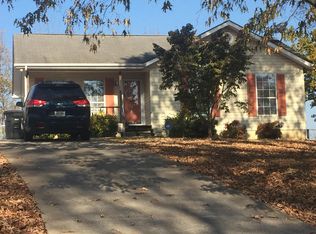 306 Pope St, Athens, TN 37303