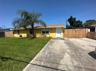 716 S 14th St, Lantana, FL 33462