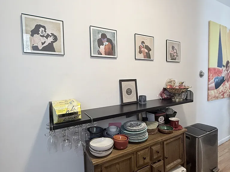 891 Grand St #2E — Photo 6