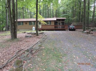161 Fawn Rd, Pocono Lake, PA 18347