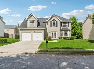 4450 Millenium View Ct, Snellville, GA 30039