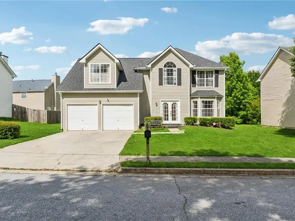 4450 Millenium View Ct, Snellville, GA 30039