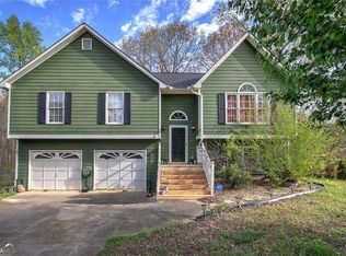 110 Austin Ln, Douglasville, GA 30134