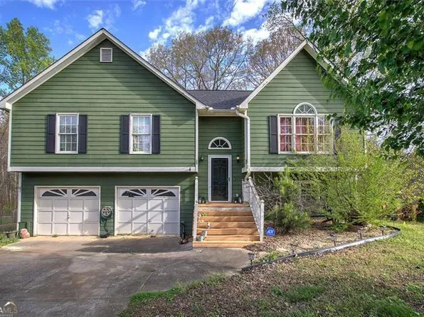 110 Austin Ln, Douglasville, GA 30134