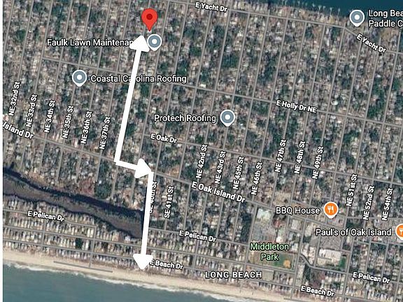 5th image of 228 NE 38th Street