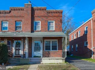 243 Locust St, New Holland, PA 17557