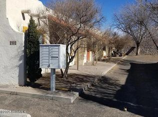 2102 N Alameda Blvd #A-B, Las Cruces, NM 88005