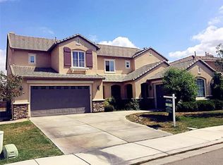 14084 Vernal Springs Ct, Eastvale, CA 92880