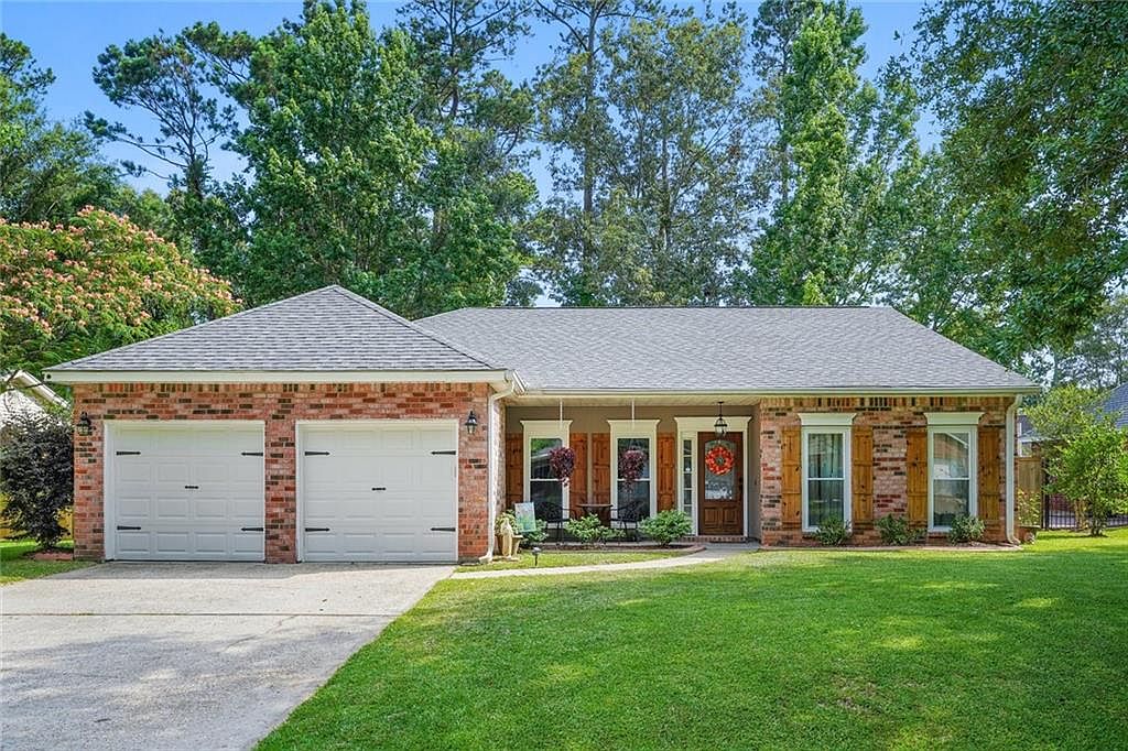 824 Destin St, Mandeville, LA 70448 Zillow