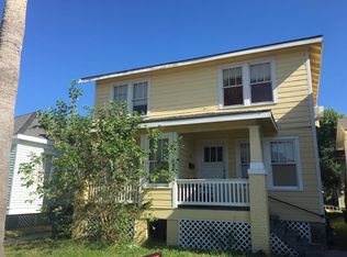 2123 Avenue P, Galveston, TX 77550