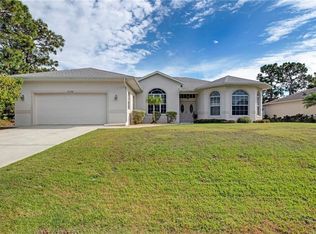 7186 Bargello St, Englewood, FL 34224