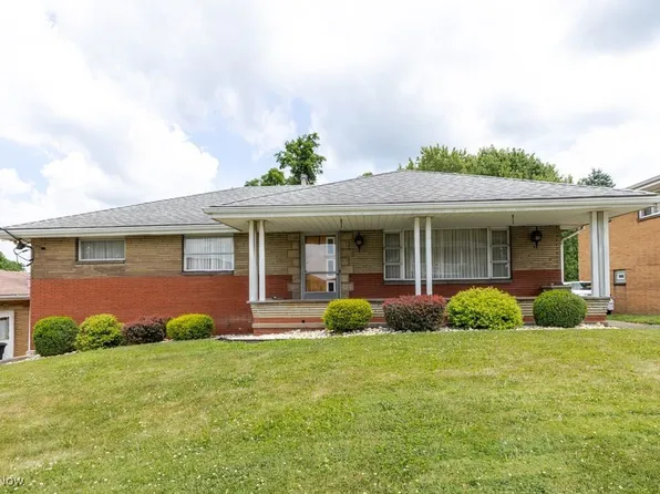 142 N 15th St, Weirton, WV 26062