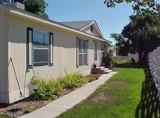 340 Kellogg St, Delta, CO 81416