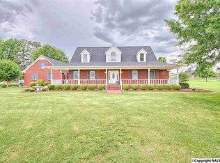 16801 Sallie Ln, Harvest, AL 35749