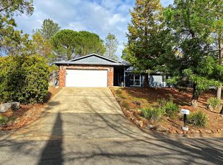 2561 Dudley Dr, Rescue, CA 95672