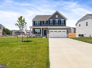 105 McKittrick Dr, Stafford, VA 22554