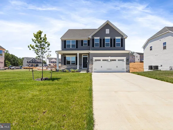 105 McKittrick Dr, Stafford, VA 22554