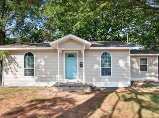 320 N 36th St, Corsicana, TX 75110