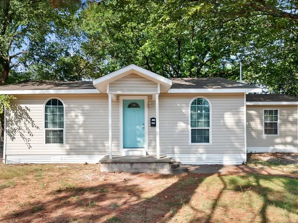 320 N 36th St, Corsicana, TX 75110