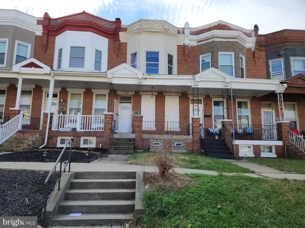 2011 E 31st St, Baltimore, MD 21218