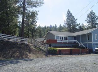15399 Glenshire Dr, Truckee, CA 96161
