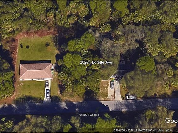 3rd image of 20224 Lorette Ave