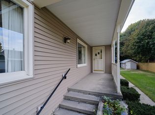 810 Engelman St, Manistee, MI 49660