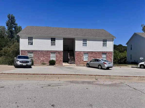 3714 Randall Dr, Jefferson City, MO