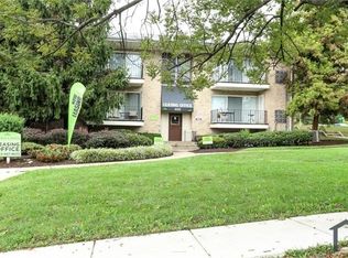 2207 Fleetwood Ave #6502, Baltimore, MD 21214