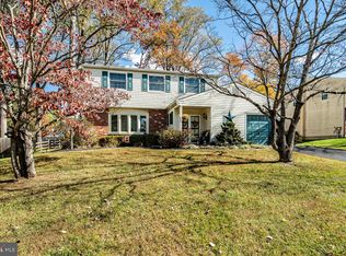503 Warren Rd, West Chester, PA 19382