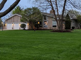 17661 S Foxboro Ln, Homer Glen, IL