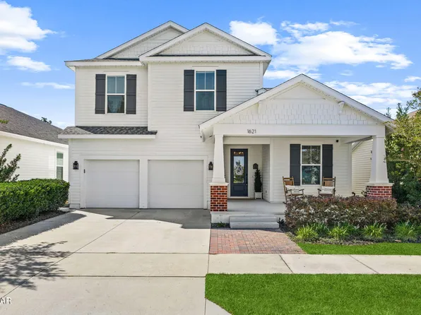 1621 Kestrel St, Panama City, FL 32405