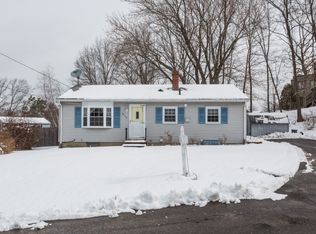 119 Barre Dr, Ludlow, MA 01056