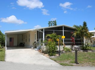 8 San Felipe, Fort Pierce, FL 34951