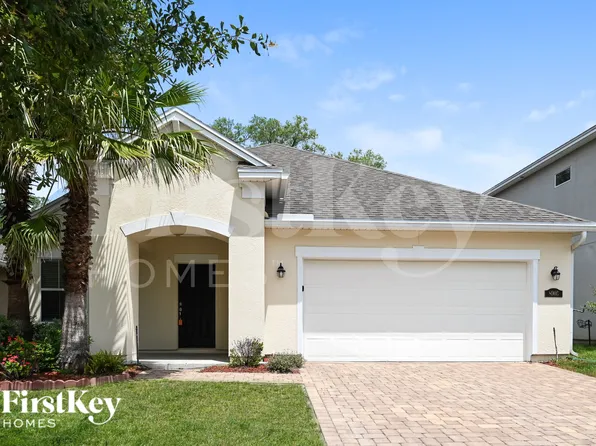 8906 Devon Pines Dr, Jacksonville, FL 32211