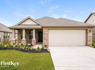 3411 Avary River Ln, Richmond, TX 77406