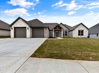 6322 Weatherby Rd, Granbury, TX 76049