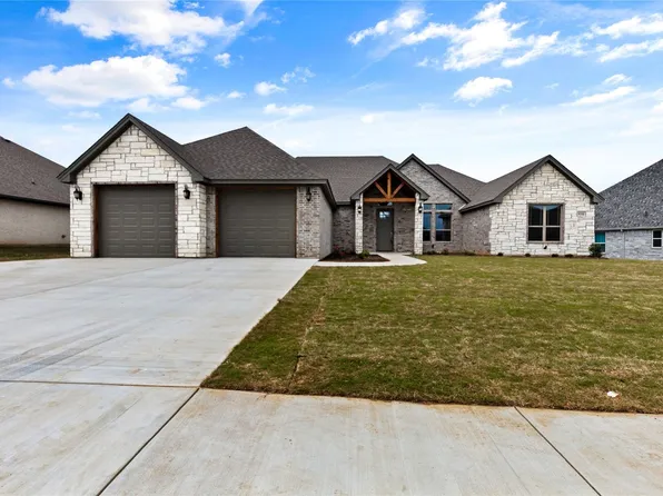 6322 Weatherby Rd, Granbury, TX 76049