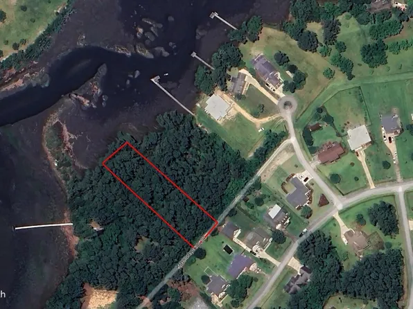 220 Mary Gray Farm Rd #C, Beaufort, NC 28516