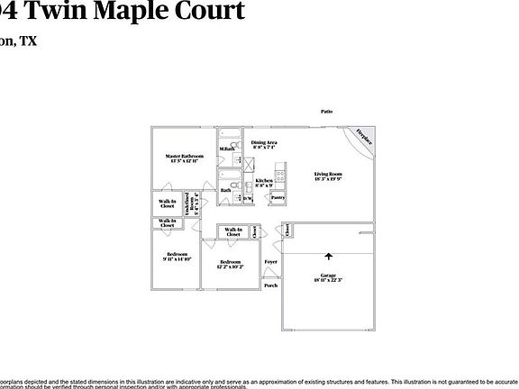 2nd image of this home