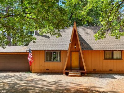 17695 S Mace Dr, Pioneer, CA, 95666