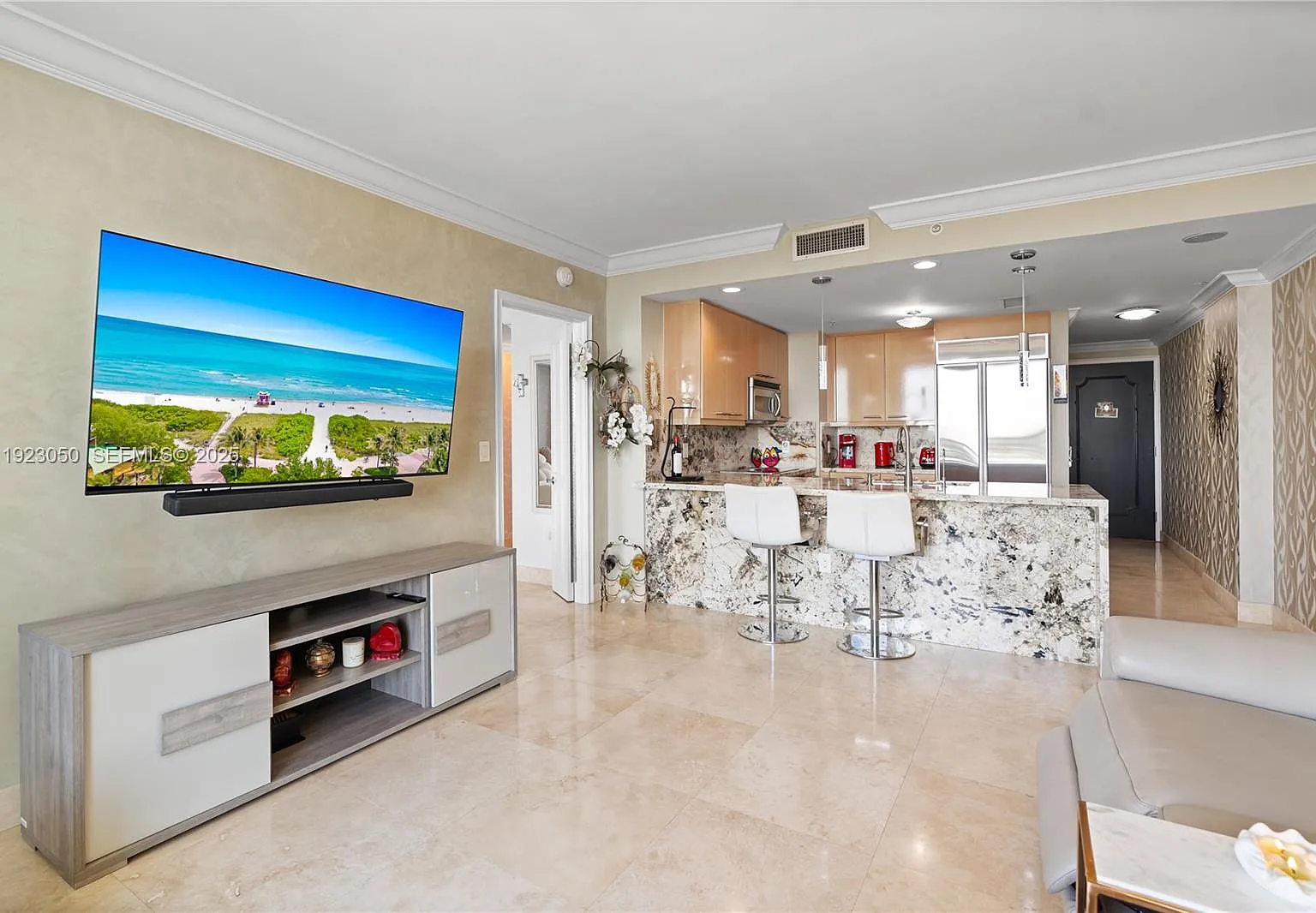 The Executives Residences — Photo 3
