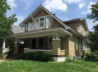 1900 Deerwood Ave #1, Louisville, KY 40205