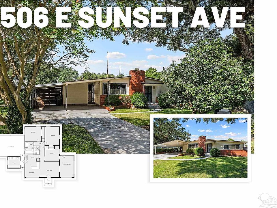 1st image of 506 E Sunset Ave