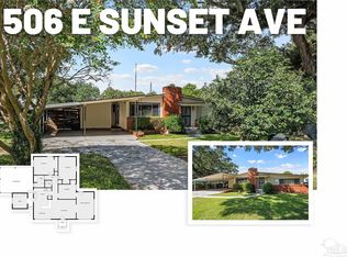 506 E Sunset Ave, Perdido Key, FL 32507