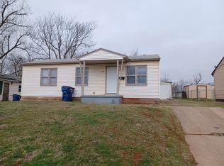 6515 Anderson Dr, Oklahoma City, OK 73149